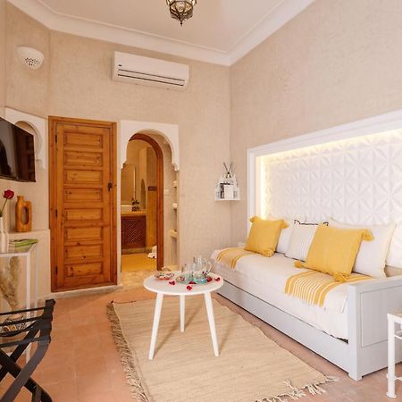 Riad Dar Azal มาร์ราเกช ภายนอก รูปภาพ