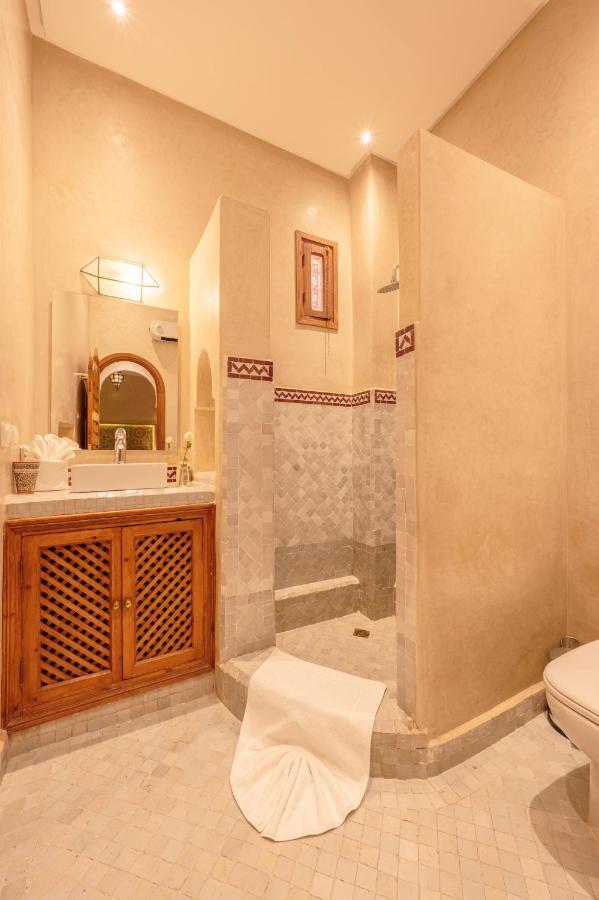 Riad Dar Azal มาร์ราเกช ภายนอก รูปภาพ