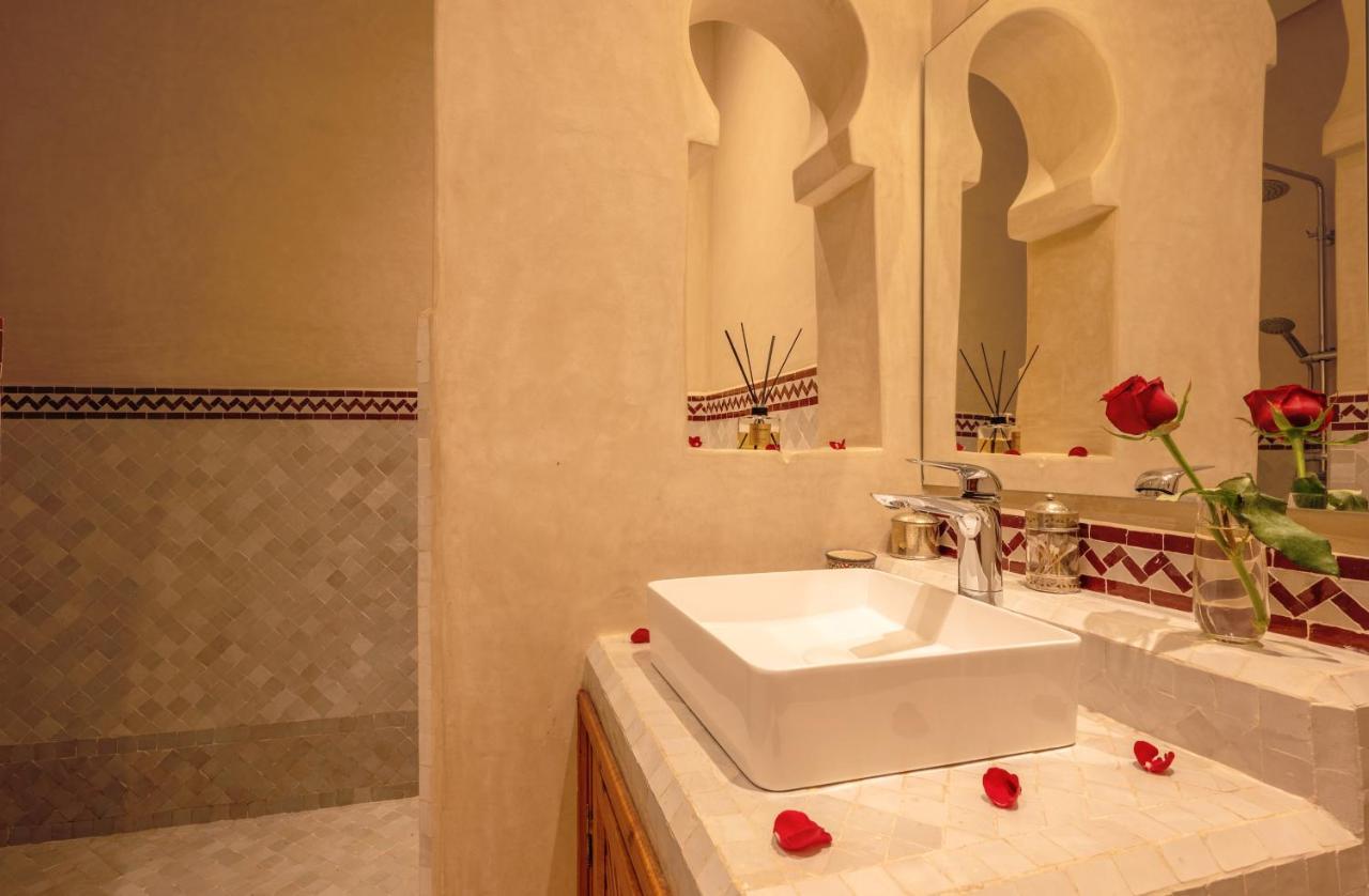 Riad Dar Azal มาร์ราเกช ภายนอก รูปภาพ