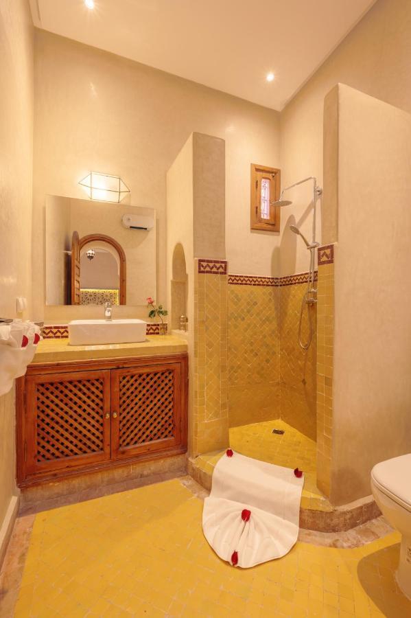 Riad Dar Azal มาร์ราเกช ภายนอก รูปภาพ